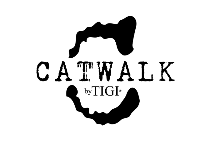 Catwalk by Tigi Logo